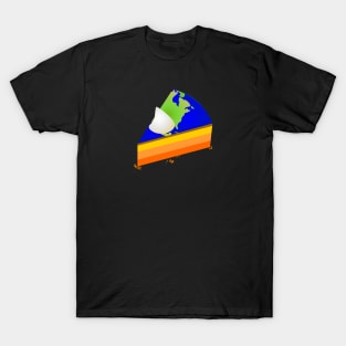 World Piece T-Shirt